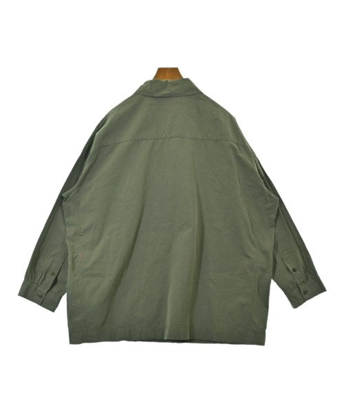 CASEY CASEY 休閒襯衫