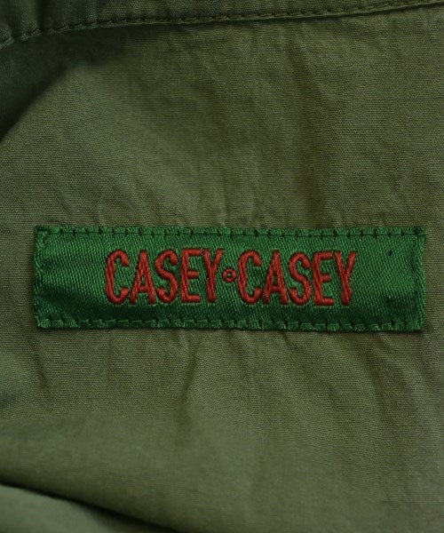 CASEY CASEY 休閒襯衫