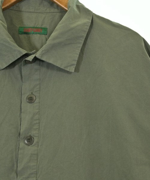 CASEY CASEY 休閒襯衫