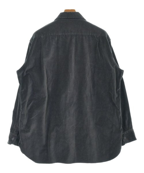 CASEY CASEY 休閒襯衫