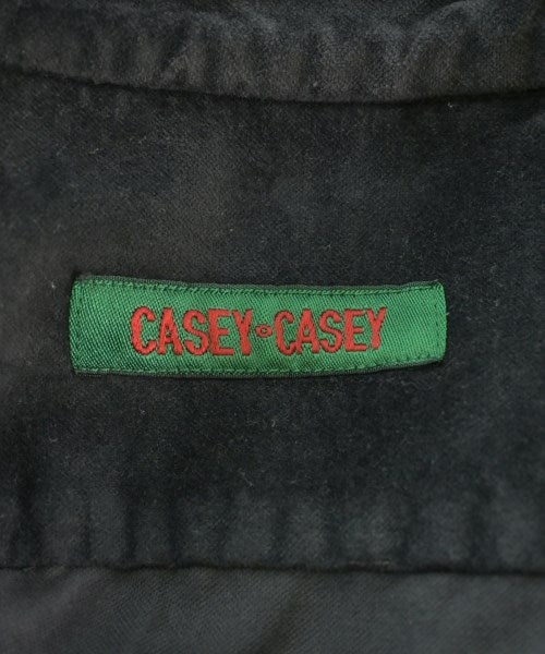 CASEY CASEY 休閒襯衫