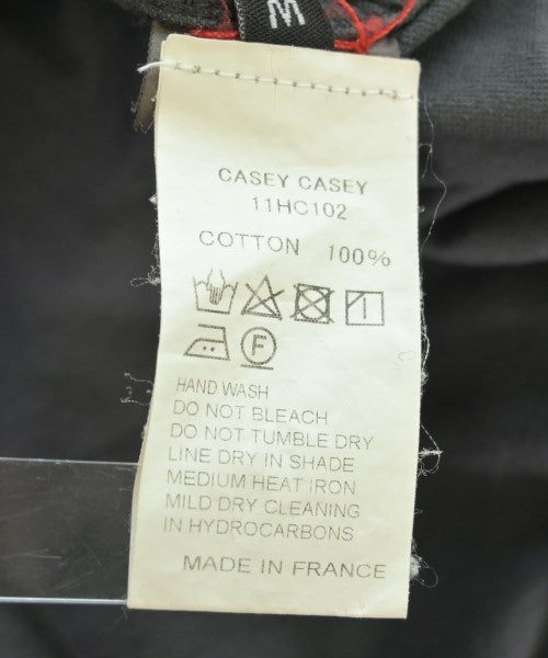 CASEY CASEY 休閒襯衫