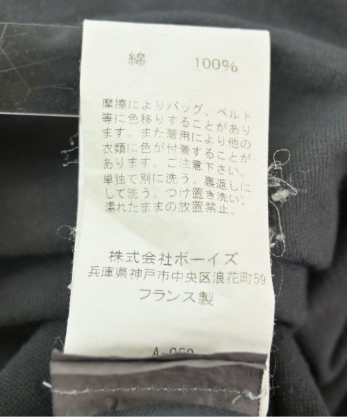 CASEY CASEY 休閒襯衫