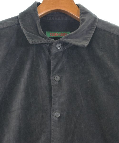 CASEY CASEY 休閒襯衫