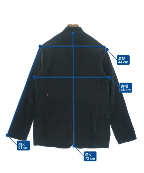 CASEY CASEY 工作夾克