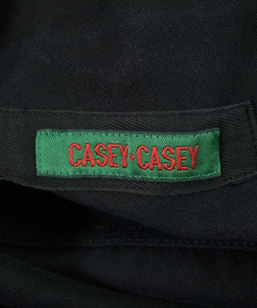 CASEY CASEY 工作夾克