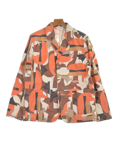 CASEY CASEY 休夾克