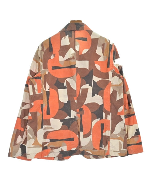 CASEY CASEY 休夾克