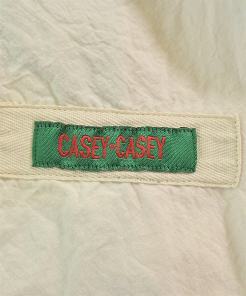 CASEY CASEY 休夾克