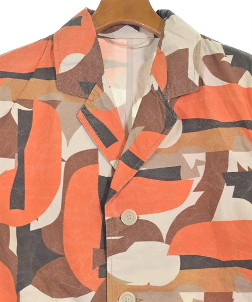 CASEY CASEY 休夾克