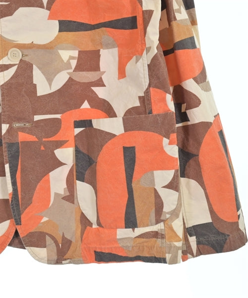 CASEY CASEY 休夾克