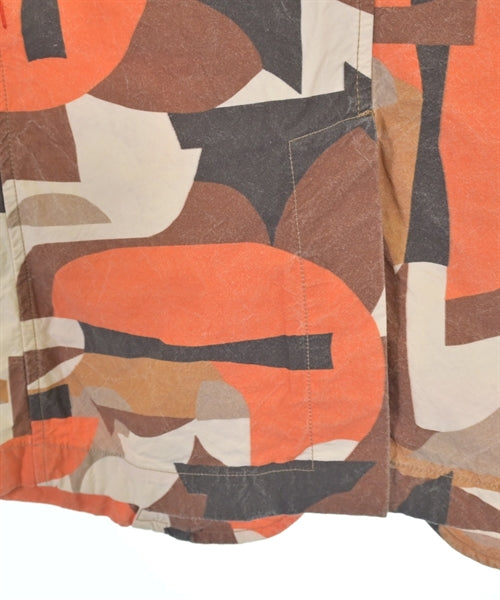 CASEY CASEY 休夾克