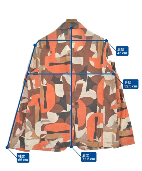 CASEY CASEY 休夾克