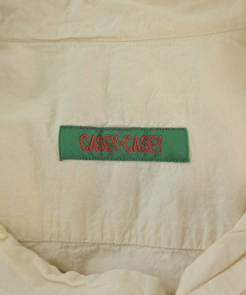 CASEY CASEY 休閒襯衫