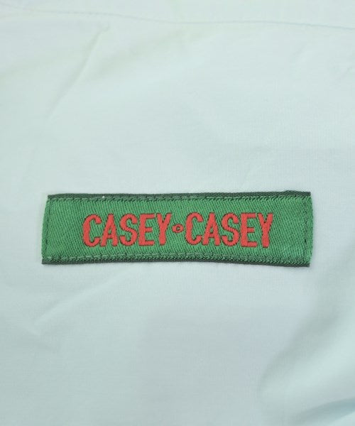 CASEY CASEY 休閒襯衫