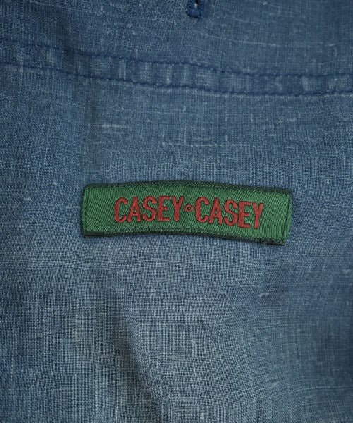 CASEY CASEY 休閒夾克