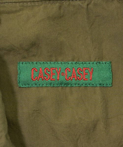 CASEY CASEY 休閒襯衫