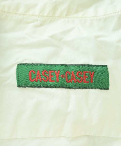 CASEY CASEY 休閒襯衫