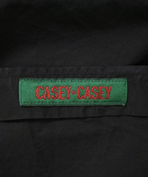 CASEY CASEY 休閒襯衫