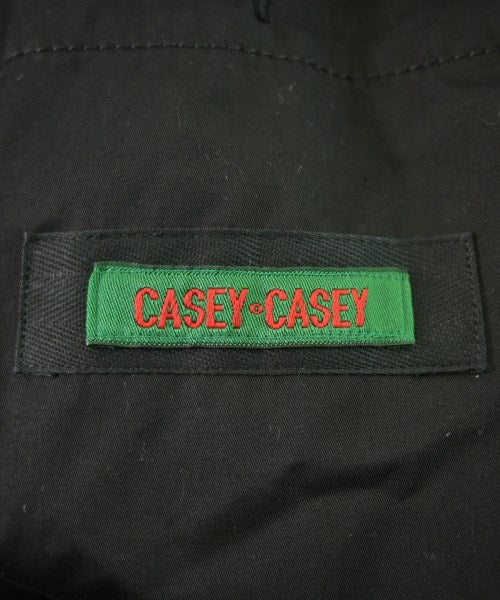 CASEY CASEY 切斯特披風