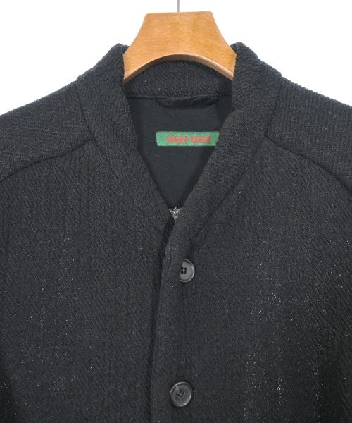 CASEY CASEY 工作夾克