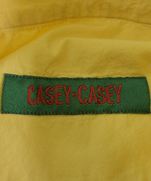 CASEY CASEY 休閒襯衫
