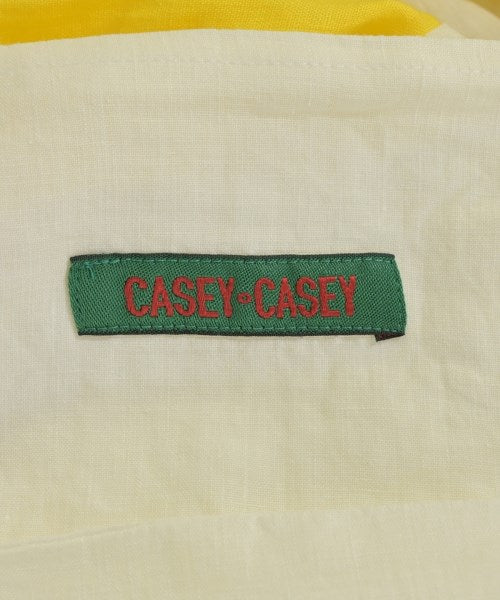 CASEY CASEY 洋裝
