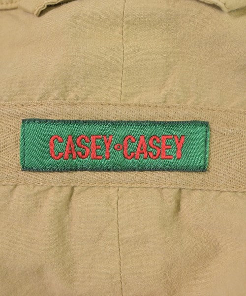 CASEY CASEY 休閒夾克