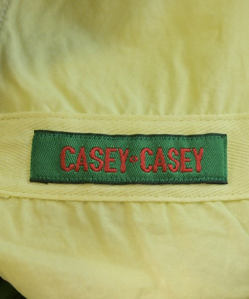 CASEY CASEY 休閒褲