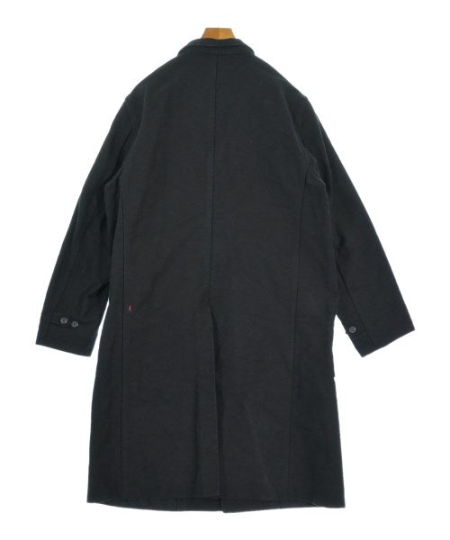 CASEY CASEY 支撐領外套