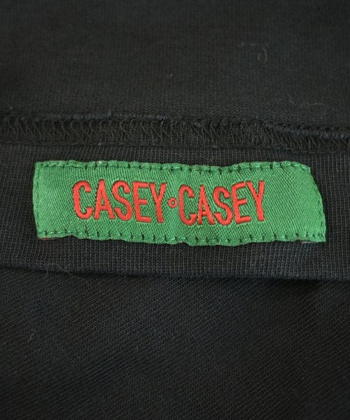 CASEY CASEY T恤/上衣