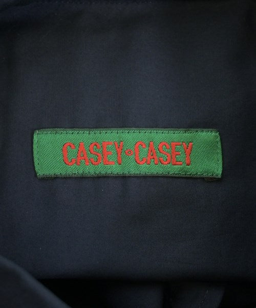 CASEY CASEY 休閒襯衫