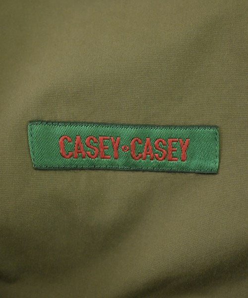 CASEY CASEY 休閒襯衫