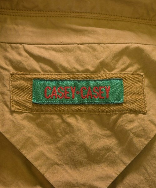 CASEY CASEY 休閒夾克