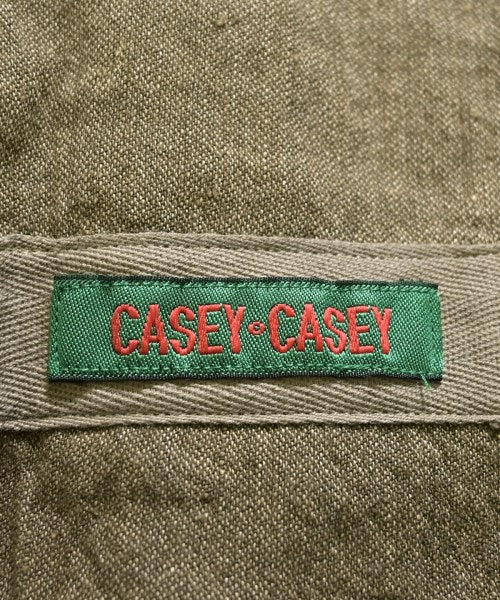 CASEY CASEY 休閒夾克