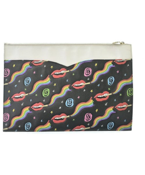 OLYMPIA LE-TAN 手拿包