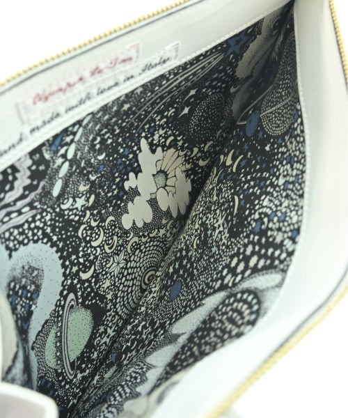 OLYMPIA LE-TAN 手拿包