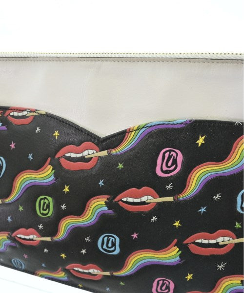 OLYMPIA LE-TAN 手拿包