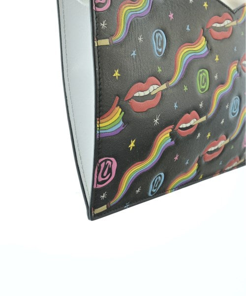 OLYMPIA LE-TAN 手拿包