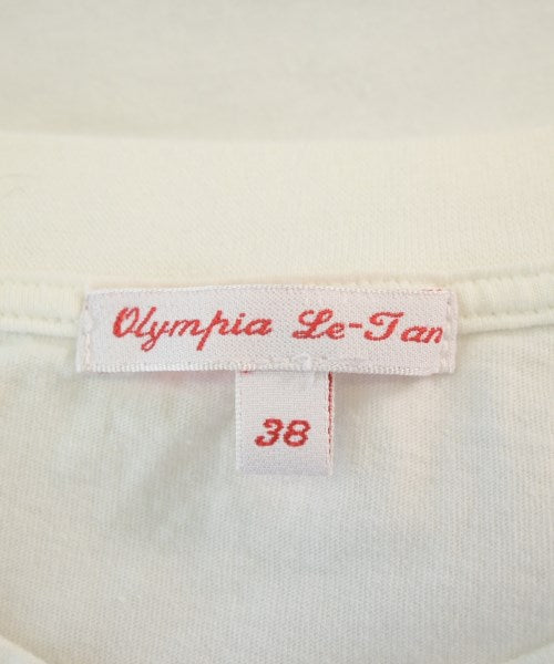 OLYMPIA LE-TAN T恤/上衣