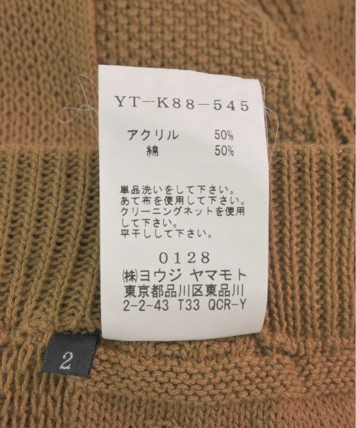 RISMAT by Y's 其他款