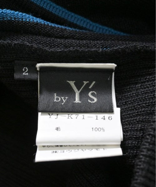 RISMAT by Y's 剪裁褲