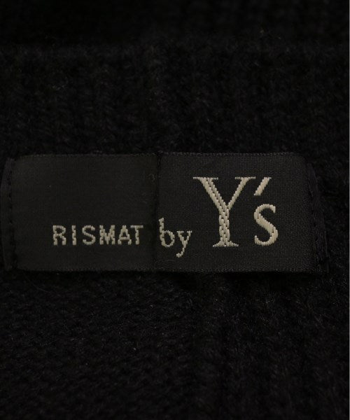 RISMAT by Y's 毛衣