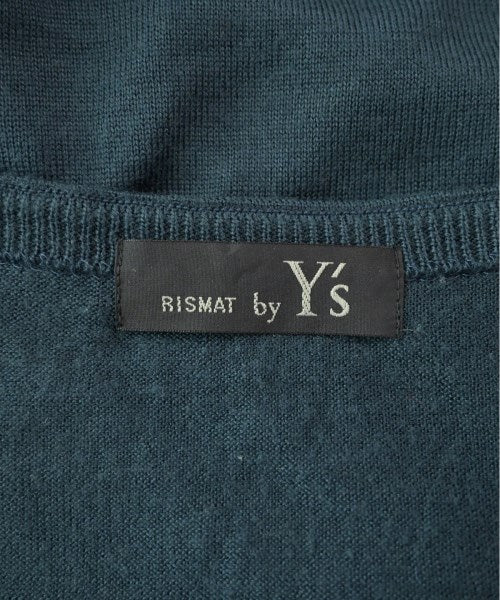 RISMAT by Y's 毛衣
