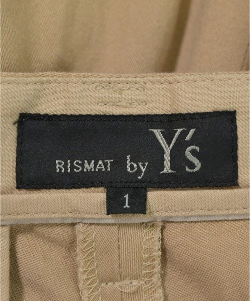 RISMAT by Y's 其他款