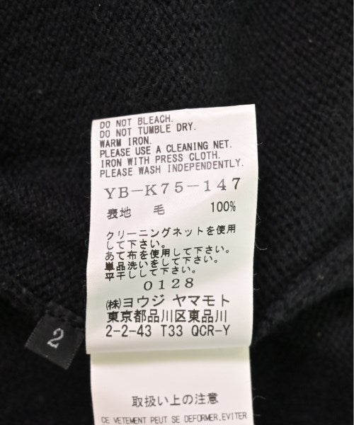 RISMAT by Y's 長裙/超長裙