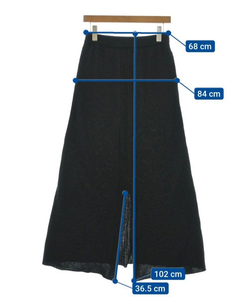 RISMAT by Y's 長裙/超長裙