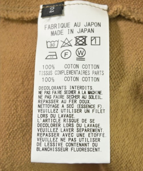 RISMAT by Y's 背心