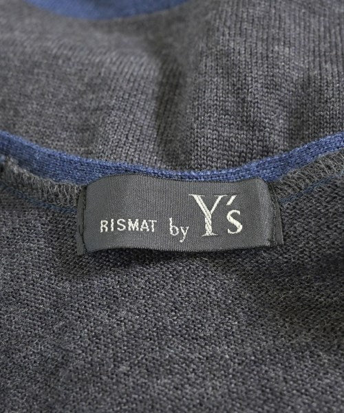 RISMAT by Y's 開襟衫