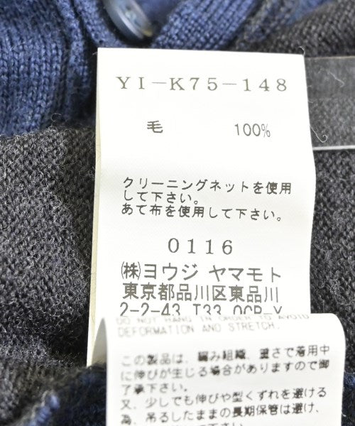 RISMAT by Y's 開襟衫